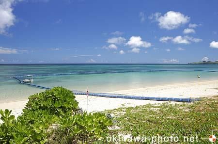 サンセットビーチ