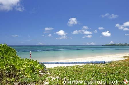 サンセットビーチ
