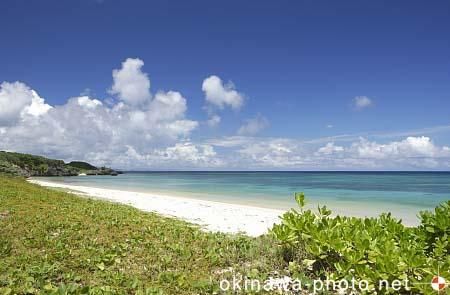 サンセットビーチ