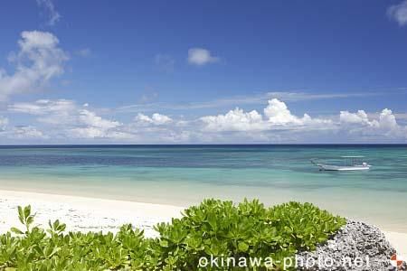 サンセットビーチ