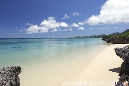 サンセットビーチ