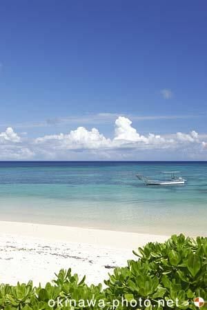 サンセットビーチ