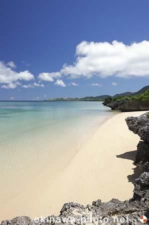 サンセットビーチ