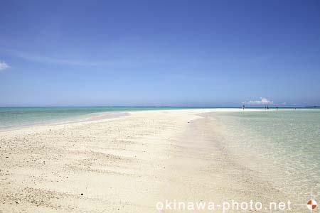 浜島（幻の島）