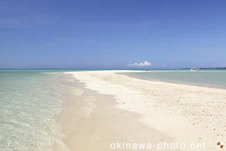 浜島（幻の島）