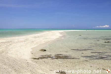 浜島（幻の島）