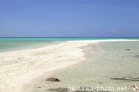 浜島（幻の島）
