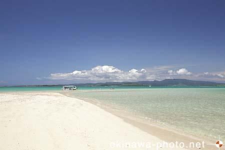 浜島（幻の島）