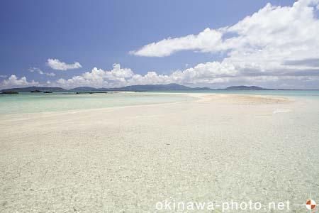 浜島（幻の島）