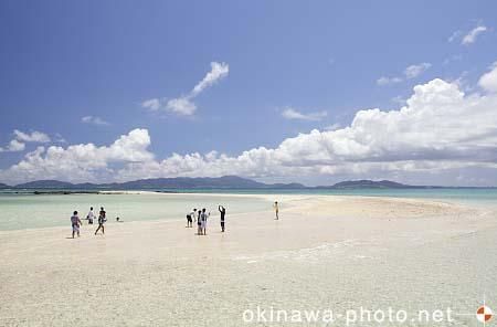 浜島（幻の島）