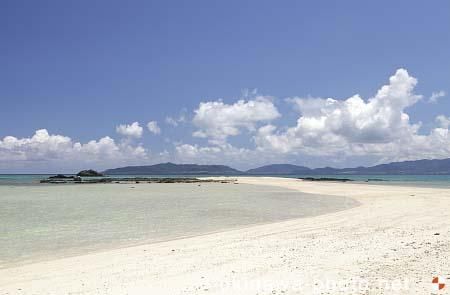 浜島（幻の島）