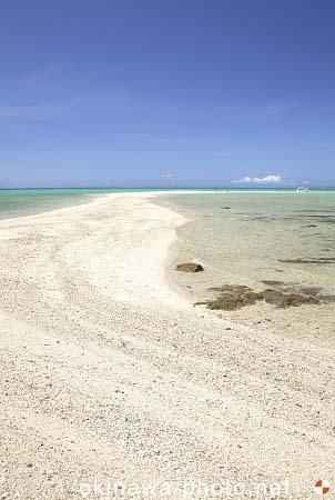 浜島（幻の島）