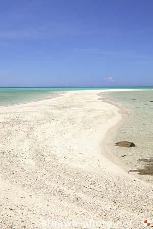 浜島（幻の島）