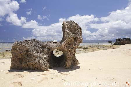 ピポットホール