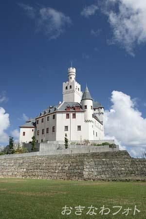 うえのドイツ文化村