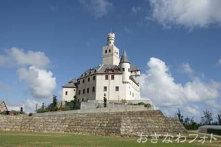 うえのドイツ文化村