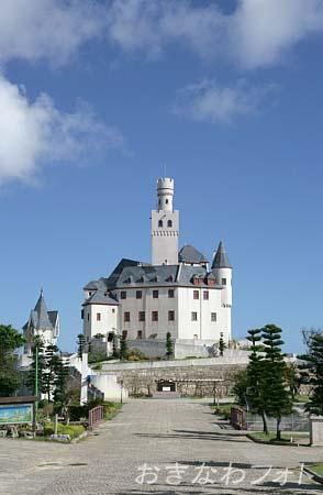 うえのドイツ文化村