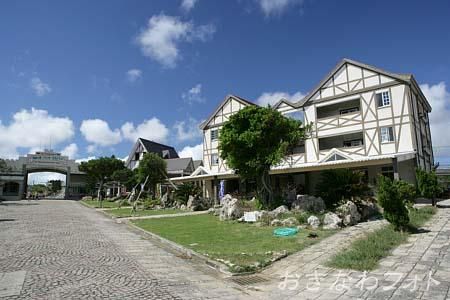 うえのドイツ文化村