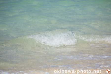 与那覇前浜ビーチ