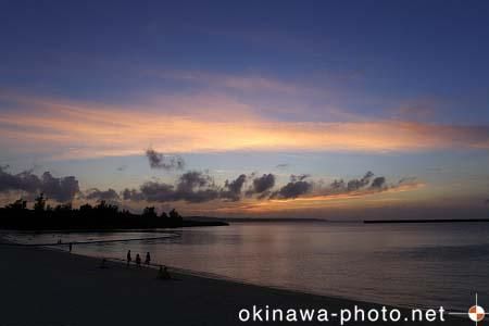 パイナガマビーチ