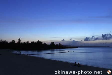 パイナガマビーチ