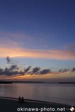 パイナガマビーチ