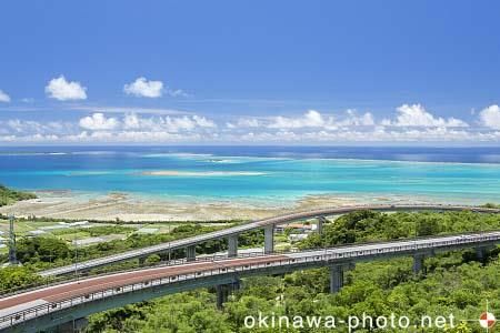 ニライ橋・カナイ橋