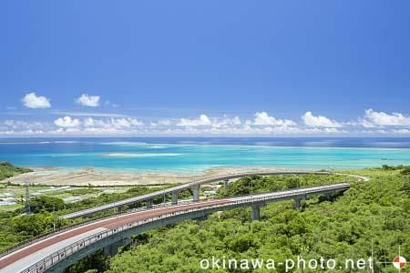 ニライ橋・カナイ橋