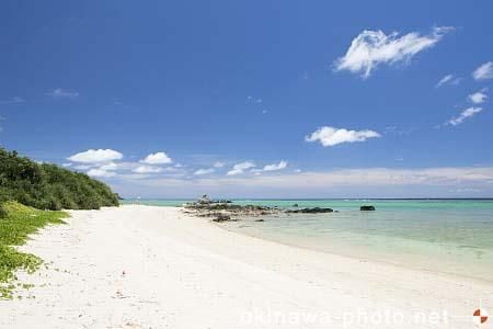 ウッパマビーチ