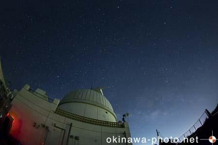 石垣島天文台