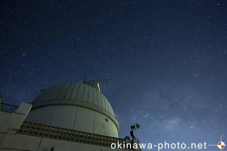 石垣島天文台