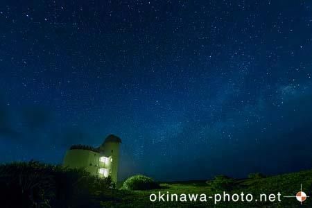 星空観測センター