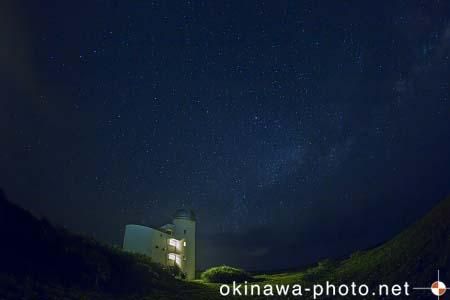 星空観測センター