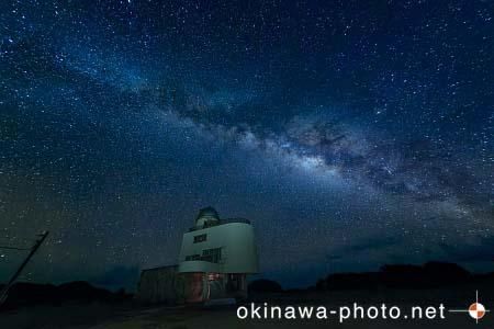 星空観測センター