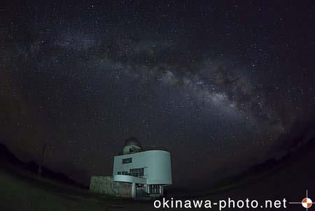 星空観測センター