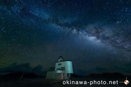 星空観測センター