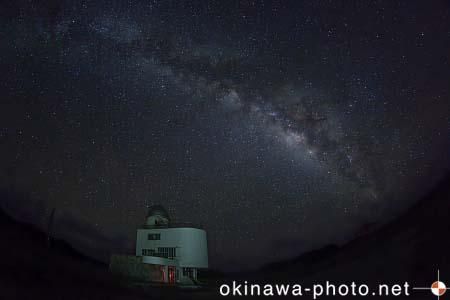 星空観測センター