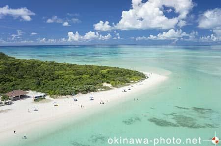 コンドイビーチ