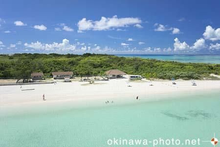 コンドイビーチ