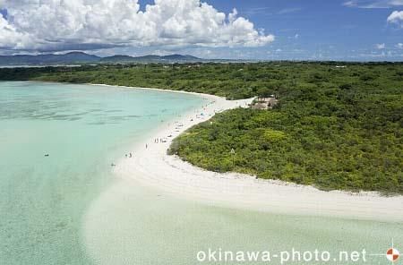 コンドイビーチ