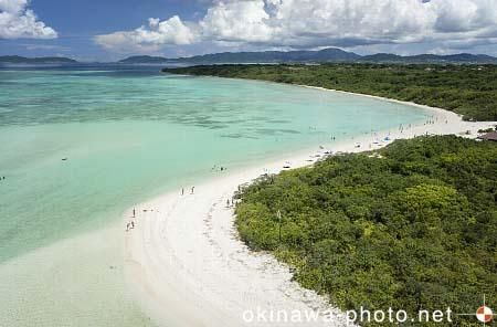 コンドイビーチ