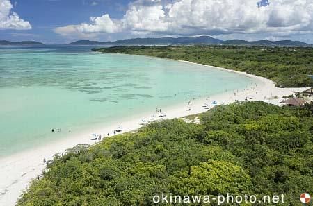 コンドイビーチ