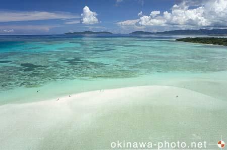 コンドイビーチ