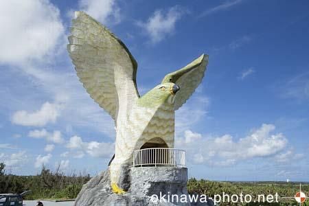 フナウキバンタ