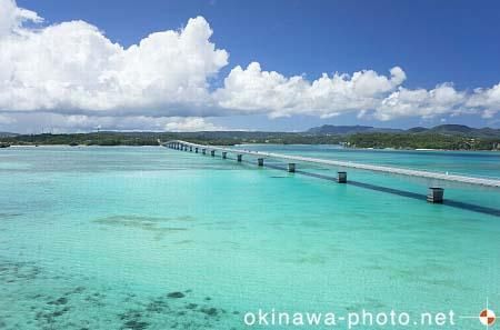 古宇利大橋