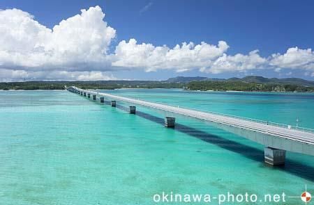 古宇利大橋