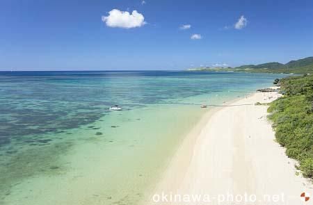 サンセットビーチ