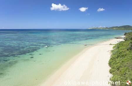 サンセットビーチ