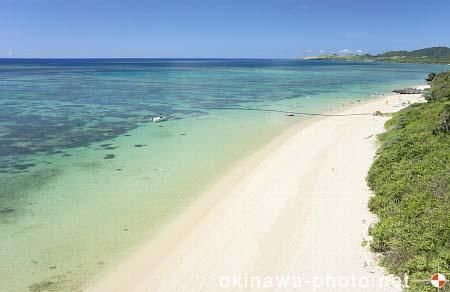 サンセットビーチ