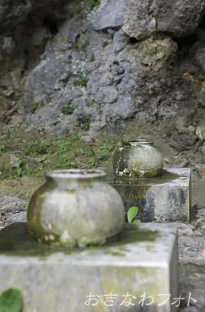 アマダユルの壺